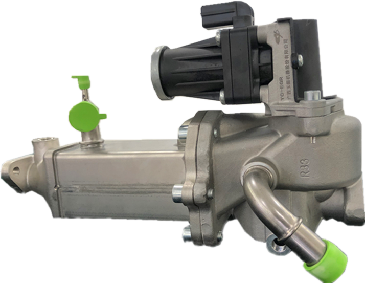 ���Ͳ��ͻ���EGR������������