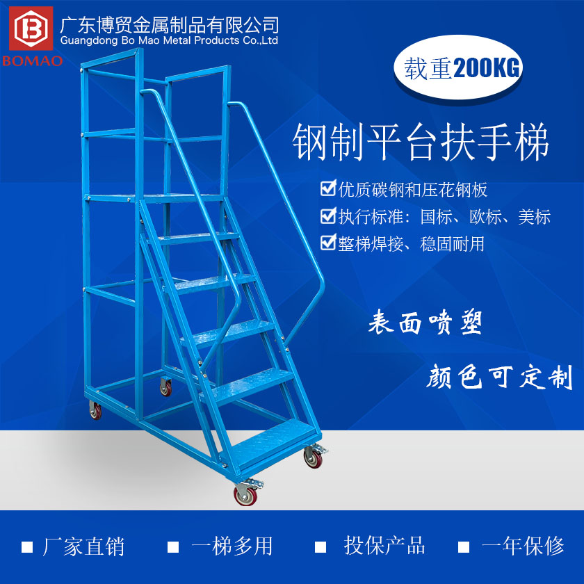 1698980625802878 钢制平台扶手梯840 840主图.jpg